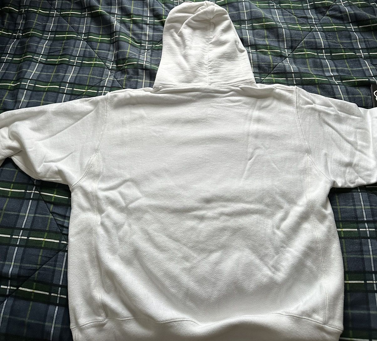 Champion Champion Reverse Weave Sweatshirt (White) Size US M / EU 48-50 / 2 - 2 Thumbnail