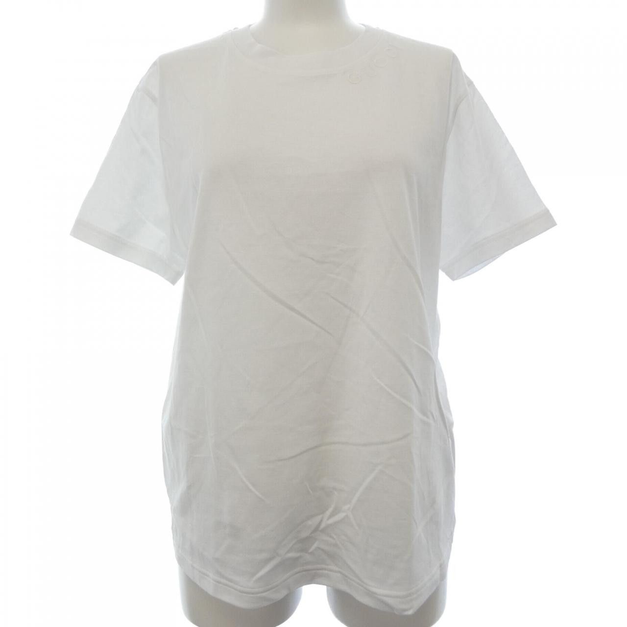Gucci Gucci Gucci Cotton T Shirt Textile T-Shirts 787299XJGMN DUTY FREE for USA Size ONE SIZE - 1 Thumbnail