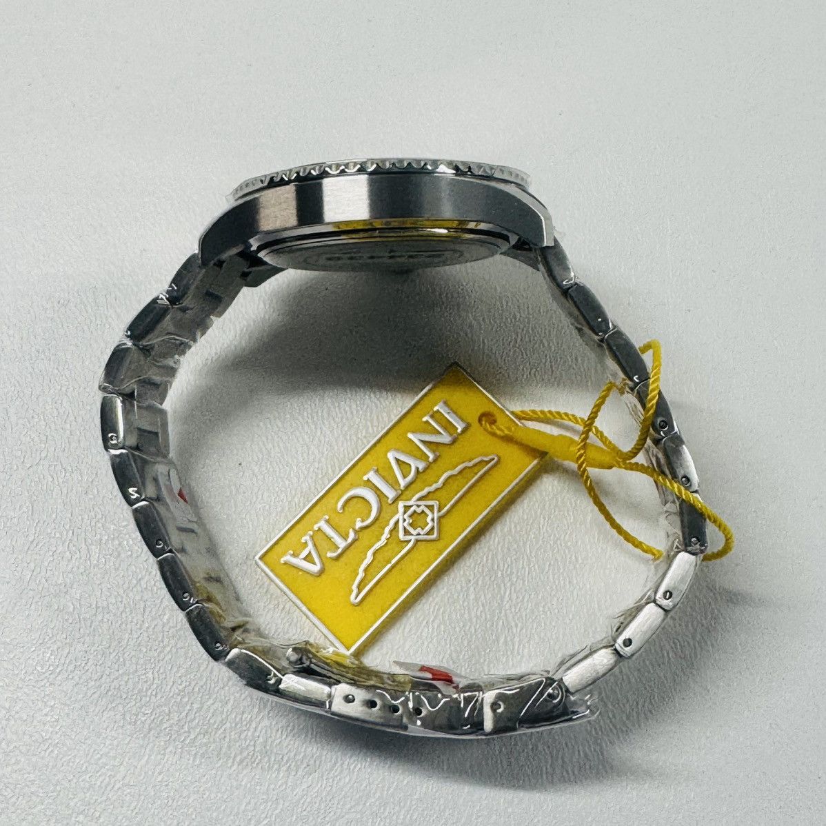 Invicta INVICTA Pro Diver Command 44mm Steel Watch Size 44 - 4 Thumbnail
