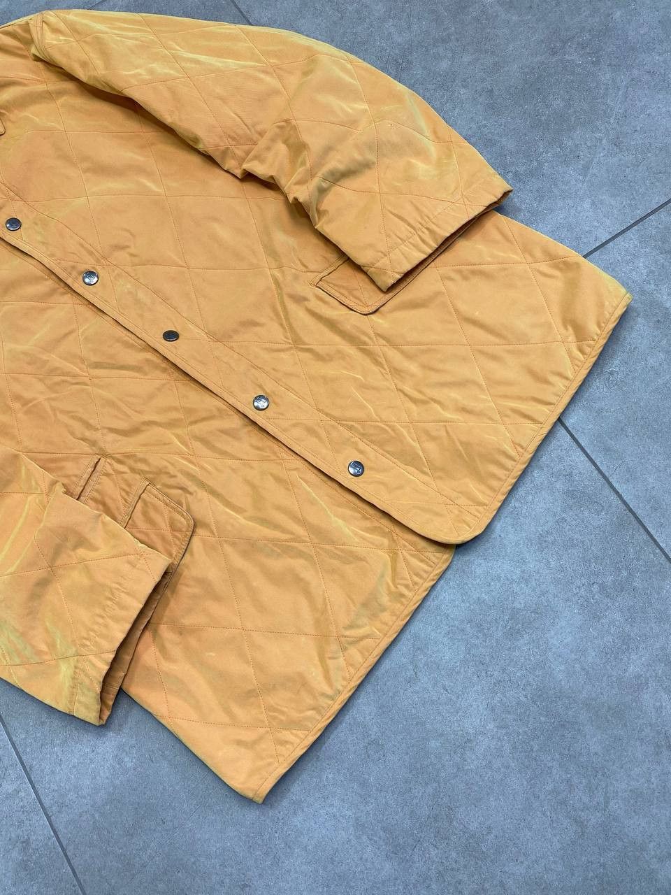 Herno Herno Vintage Quilted Jacket Size US L / EU 52-54 / 3 - 5 Thumbnail