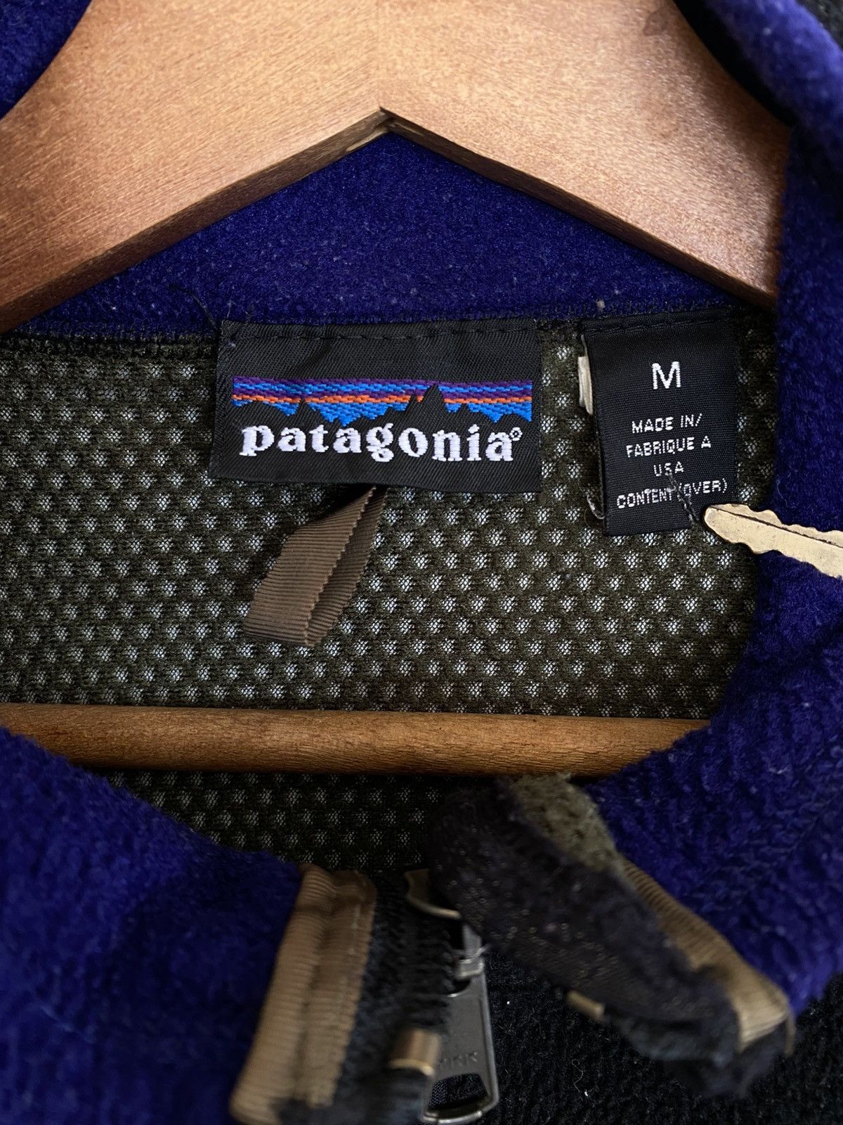 Patagonia Patagonia Size US S / EU 44-46 / 1 - 4 Thumbnail