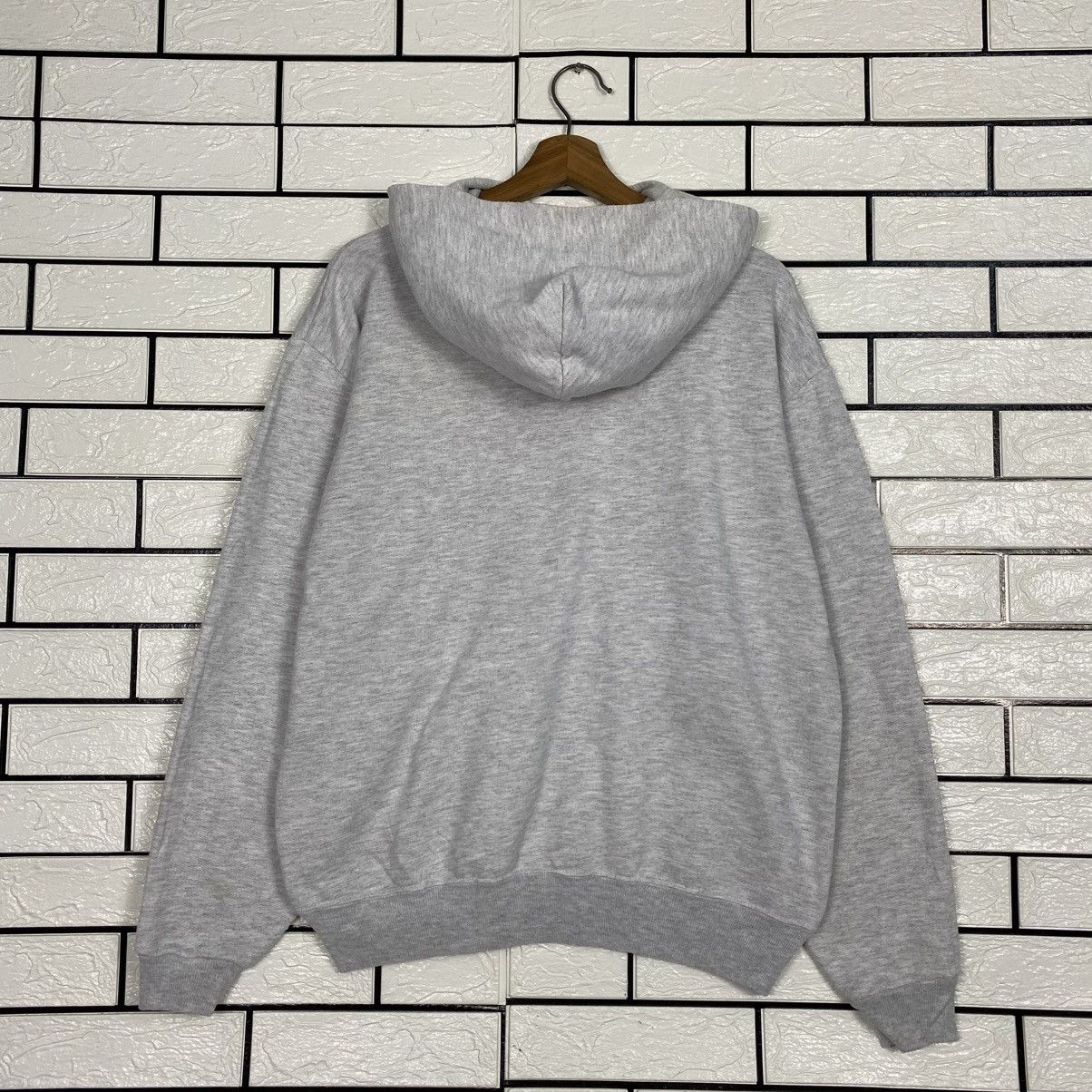 Vintage 🔥Vintage Hoodie Pull Over Red Dog Beer Big Logo Size US M / EU 48-50 / 2 - 10 Thumbnail