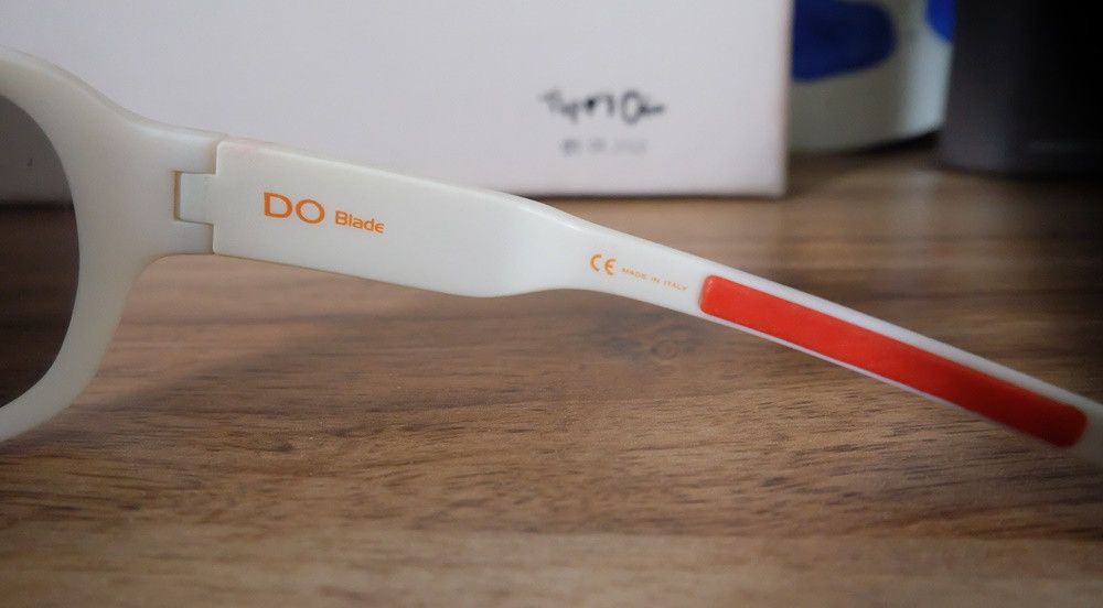 Other POC Do Blade Sunglasses Made in Italy Size ONE SIZE - 4 Thumbnail
