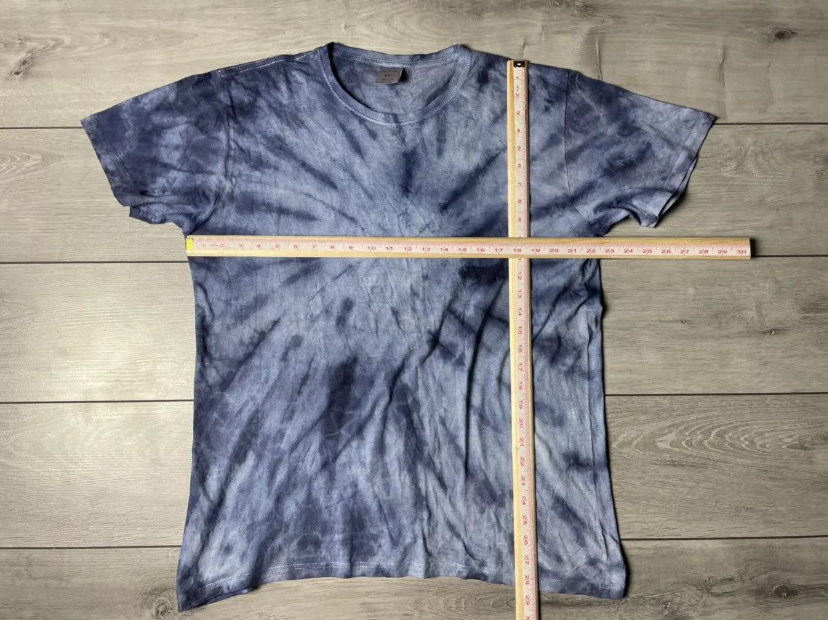 Other Custom T-shirt tie dye band tee streetwear 1of1 size XXLARGE Size US XXL / EU 58 / 5 - 5 Thumbnail