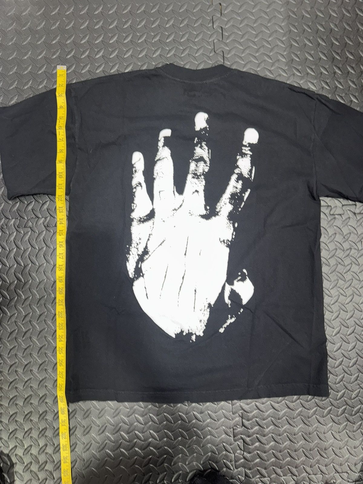 Revenge REVENGE X DRIVERS LICENSE T BLACK Size US L / EU 52-54 / 3 - 2 Thumbnail
