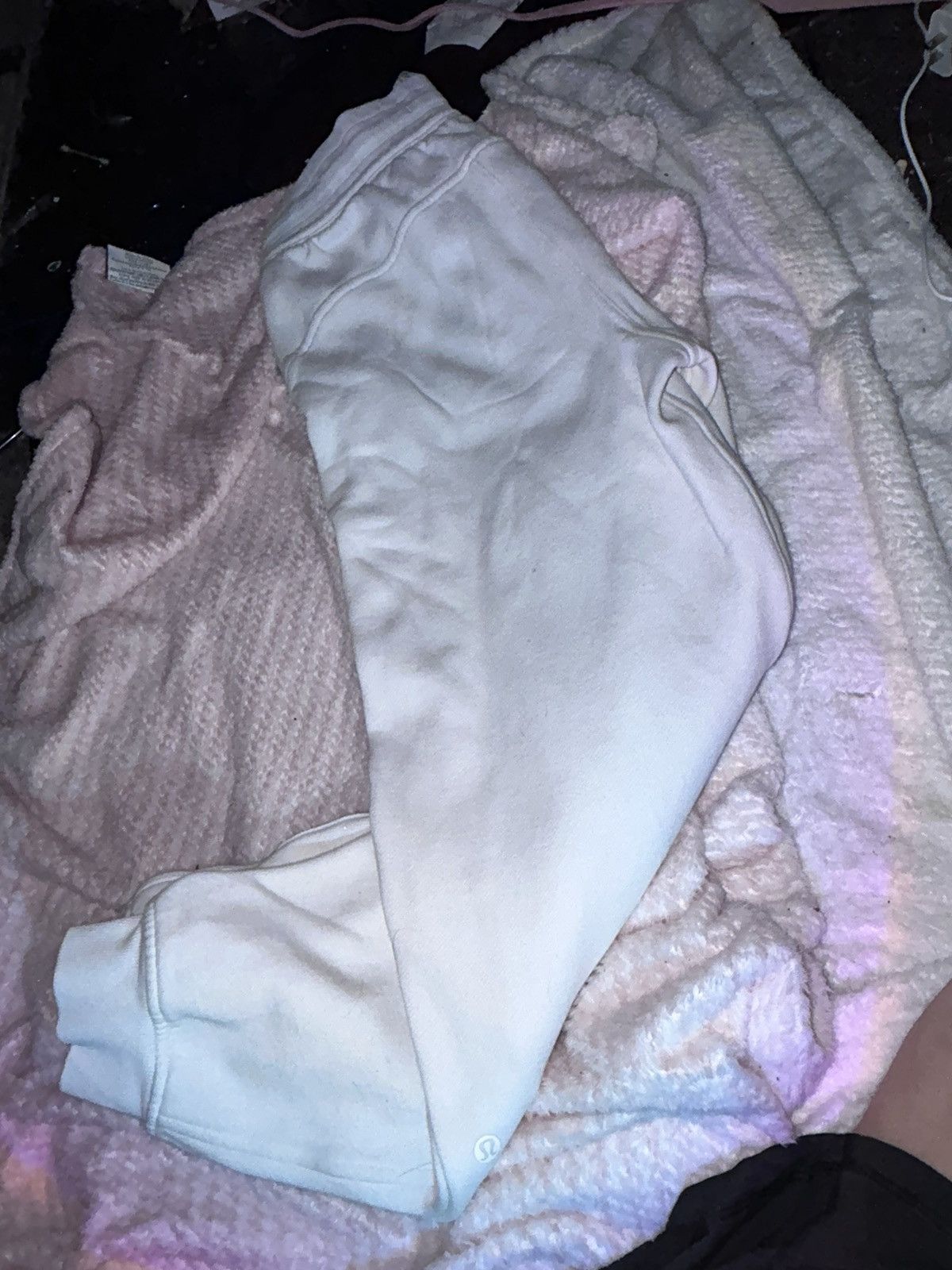 Lululemon Lululemon sweatpants Size 27" / US 4 / IT 40 - 2 Thumbnail