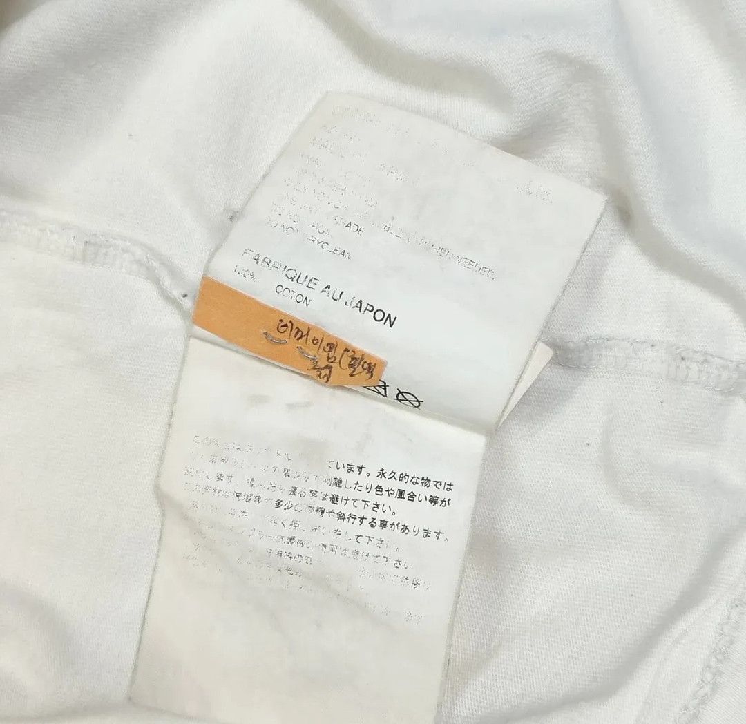 CDG by Comme des Garcons × Comme des Garcons Comme des garcons big love print Size US M / EU 48-50 / 2 - 4 Thumbnail