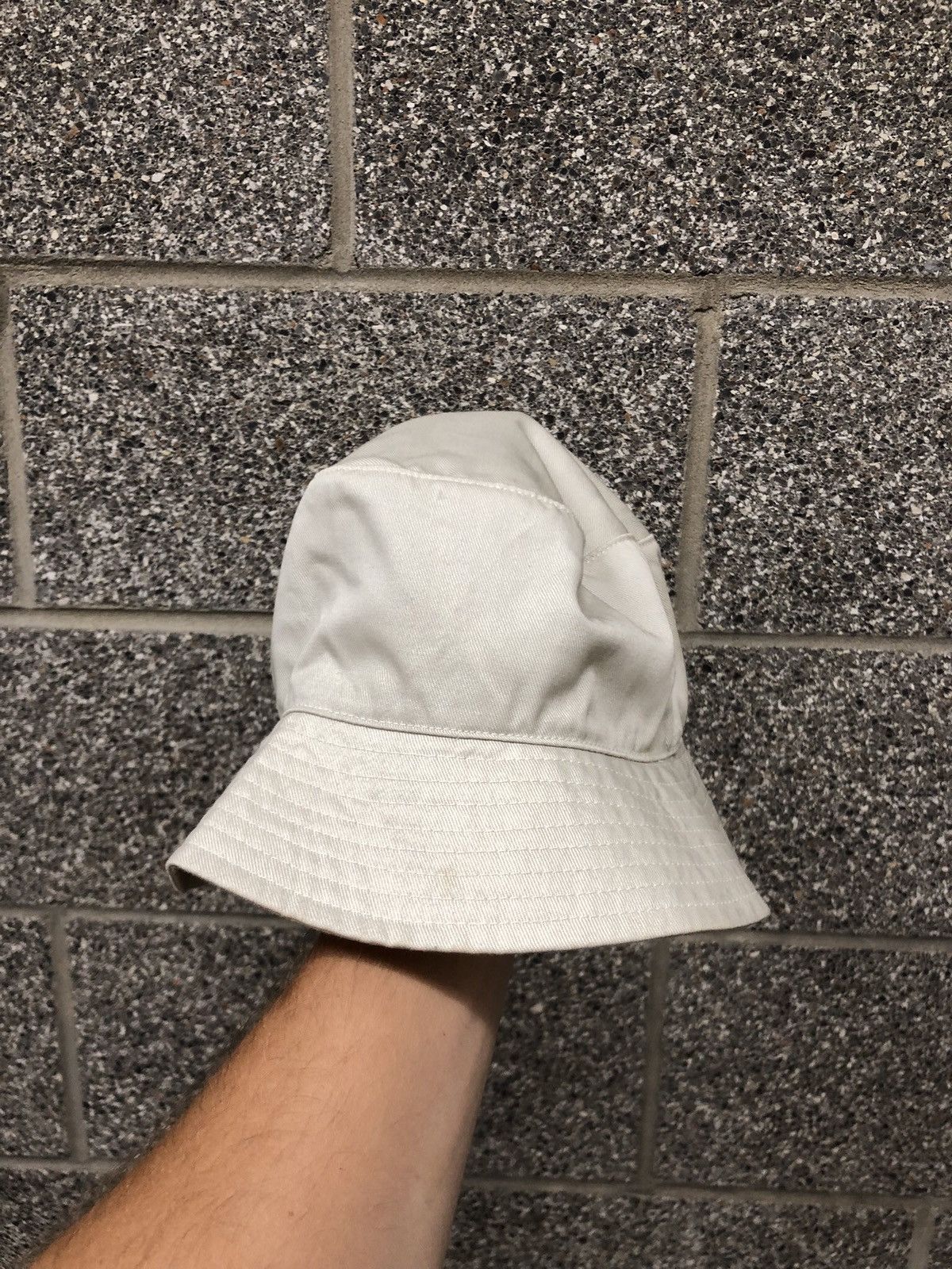 Cartoon Network × Vintage 1999 Powerpuff Girls Bucket Hat Size ONE SIZE - 5 Thumbnail
