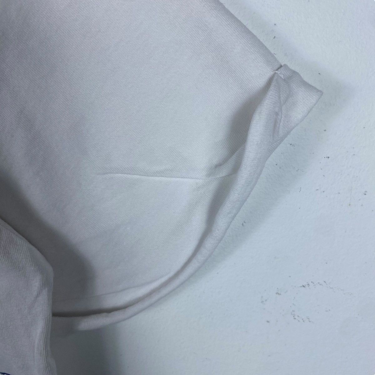 Le Mont Saint Michel Le Mont St. Michel BON SOUVENIR De BRETAGNE Tee Shirt Small Size US S / EU 44-46 / 1 - 3 Thumbnail