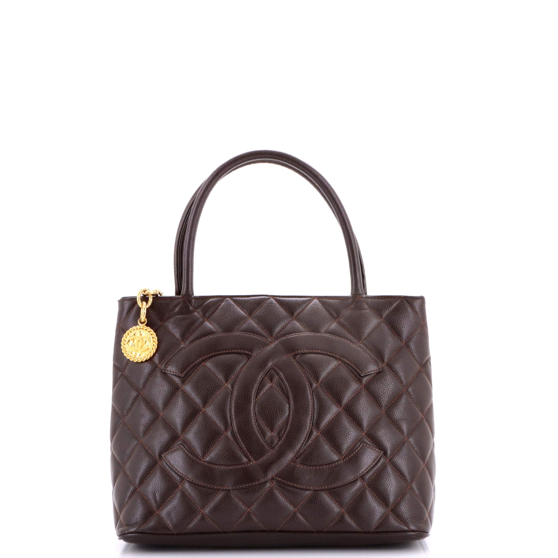 Medallion Tote