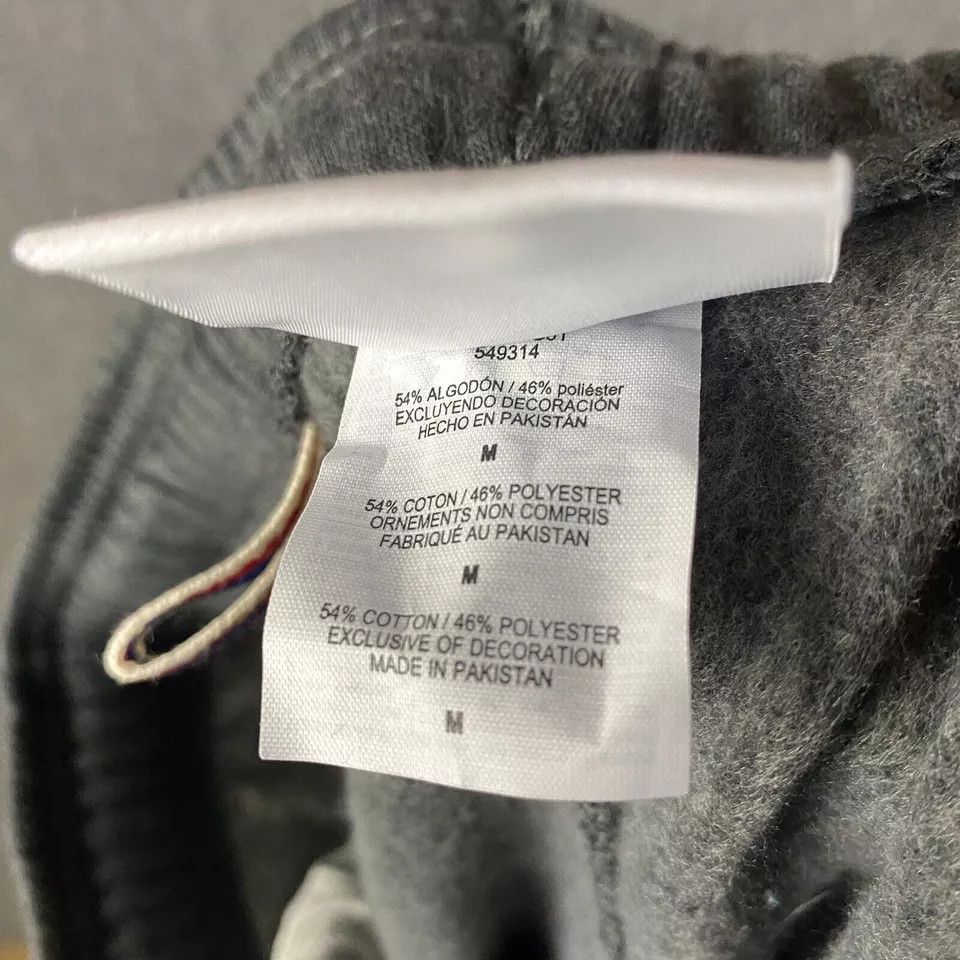 Champion Champion Sweatpants Women's Medium Elastic Waist Drawstring Size 30" / US 8 / IT 44 - 8 Thumbnail