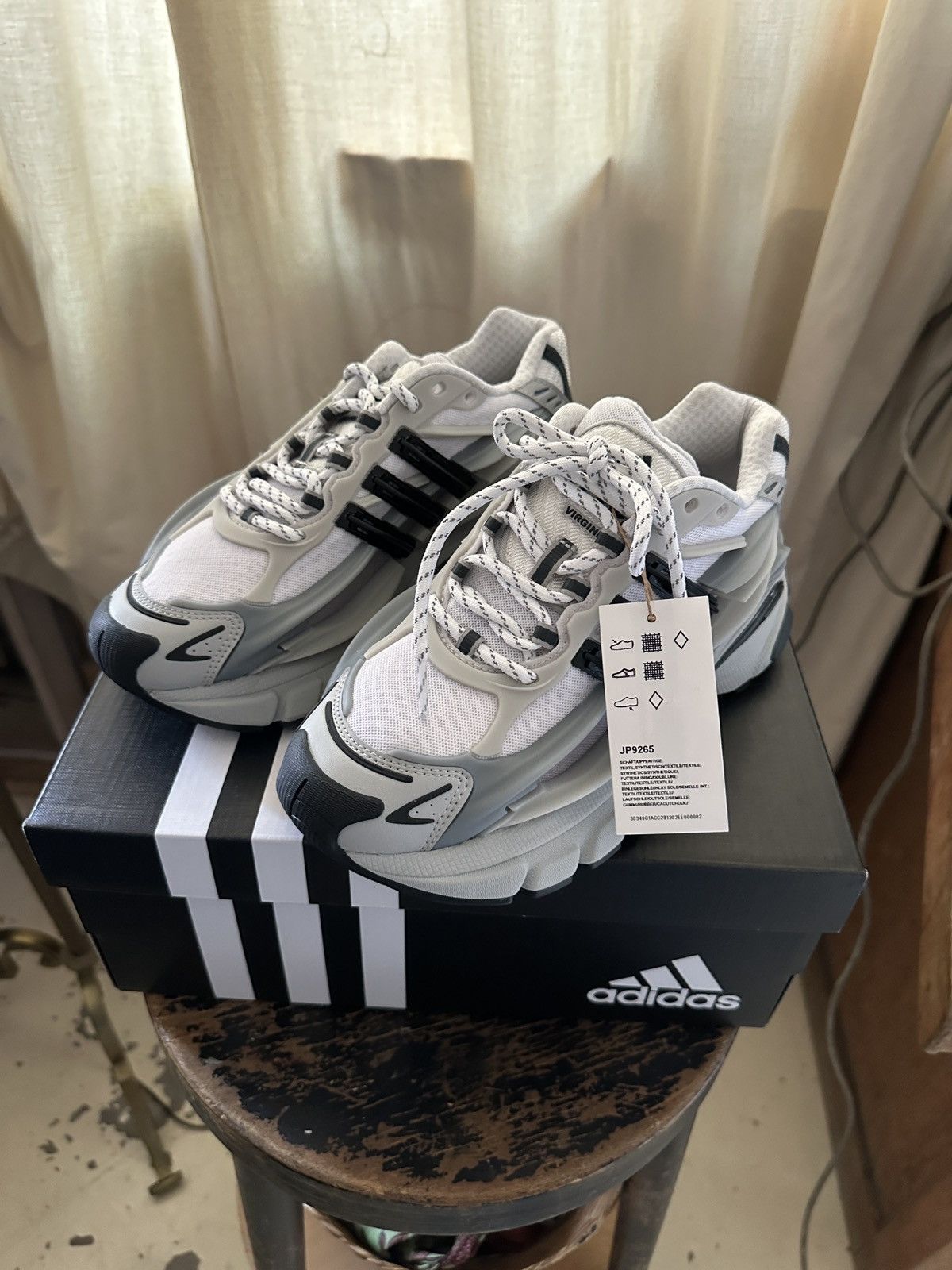 PW Adistar Jellyfish