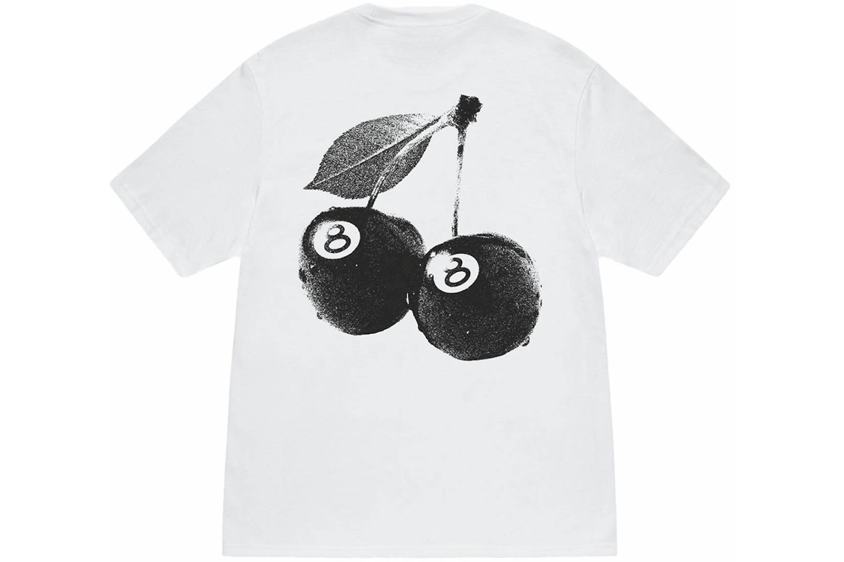 Designer Men’s Classic T-Shirt – The Foundation of Everyday Style Size US M / EU 48-50 / 2 - 3 Thumbnail