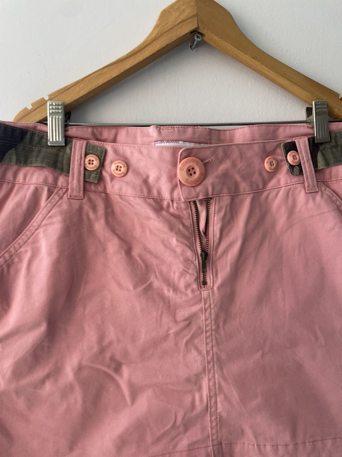 Billabong Billabong skirt Size 28" / US 6 / IT 42 - 8 Thumbnail
