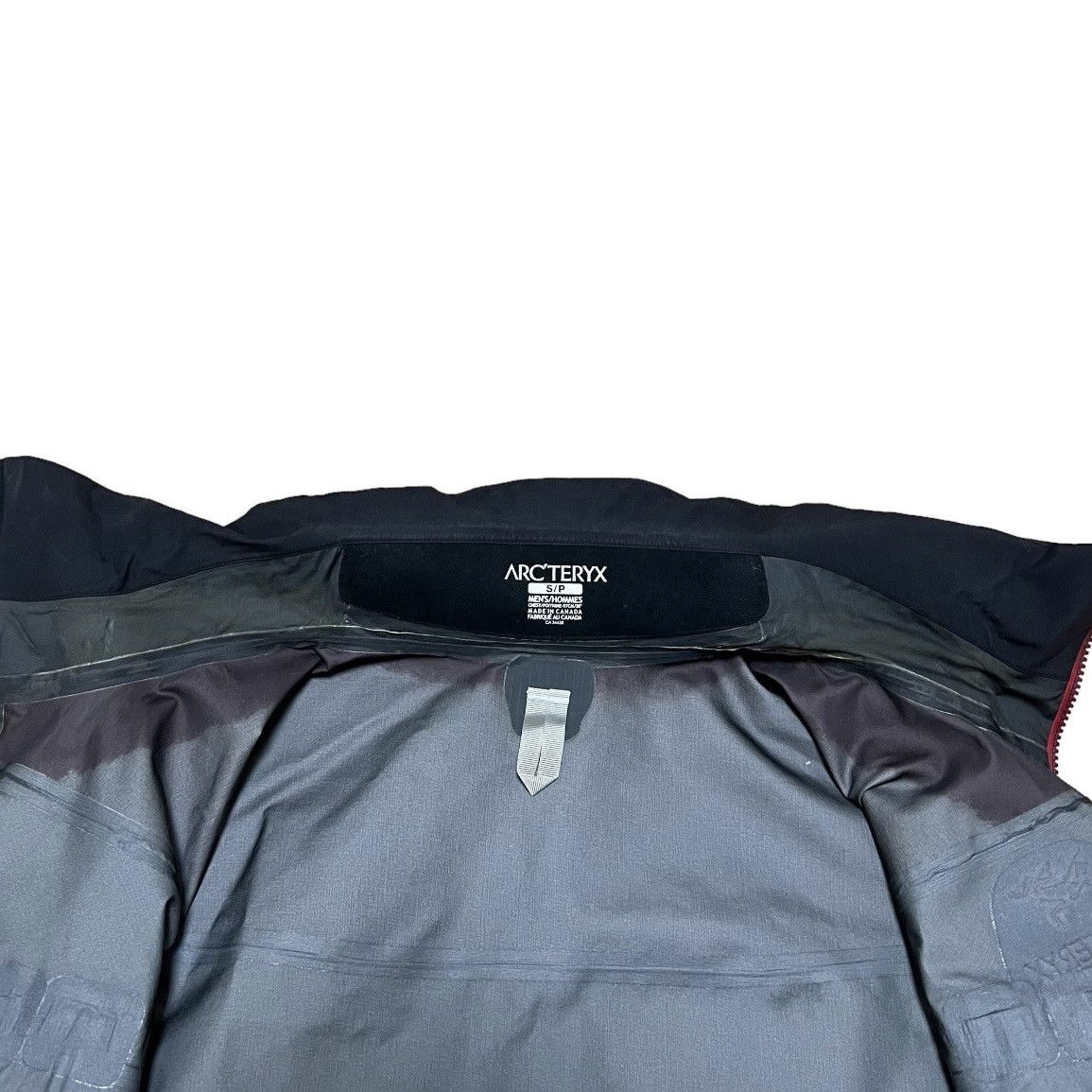 Arc'teryx × Beams Plus Arcteryx × beams Theta SV 35th anniversary goretex jacket Size US S / EU 44-46 / 1 - 10 Thumbnail