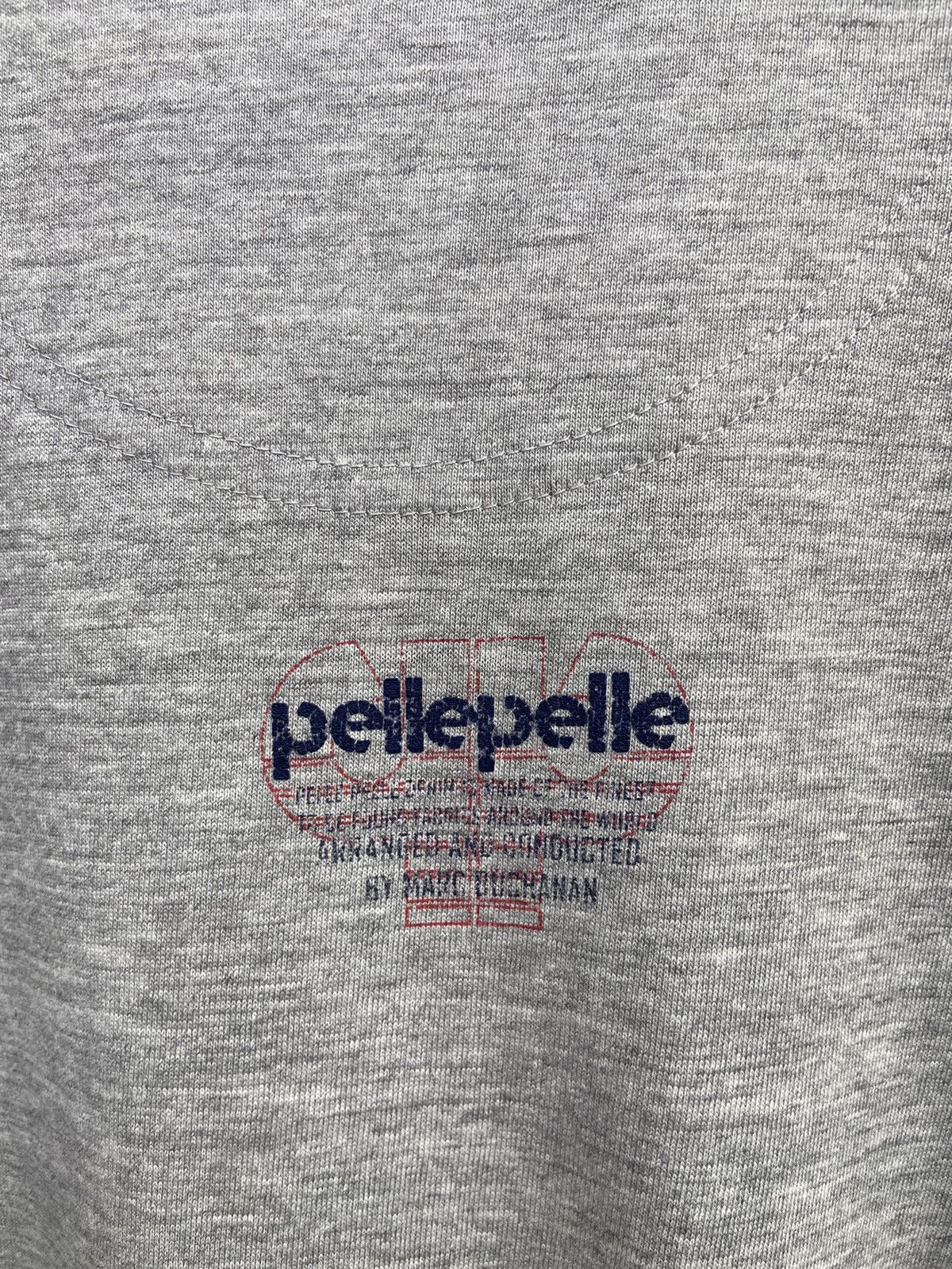 Marc Buchanan Pelle Pelle t shirt by Marc Buchanan Size US XL / EU 56 / 4 - 4 Thumbnail