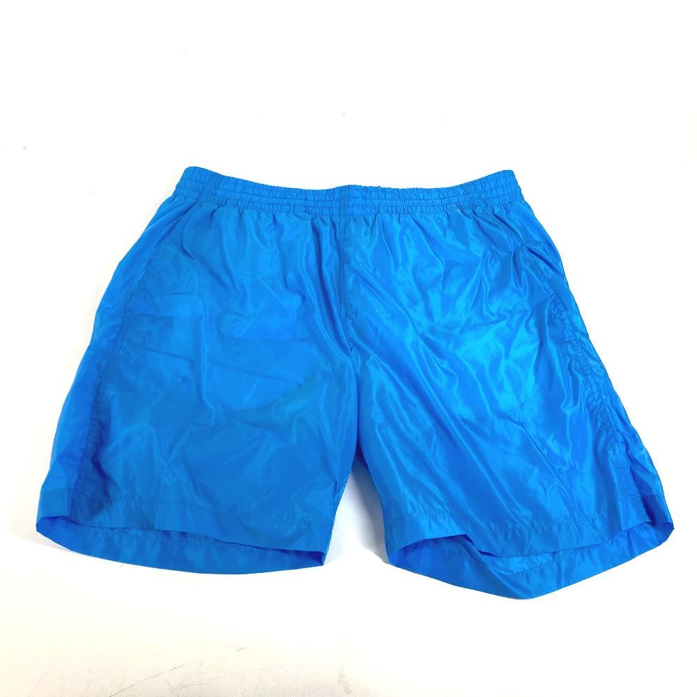 Louis Vuitton Louis Vuitton Monogram Men'S Swimwear Bottoms Apparel (Clothing) Rm212Q Swimsuit Polyamide Men Blue Size ONE SIZE - 1 Thumbnail
