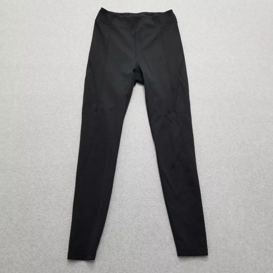 Ivy Park Ivy Park Leggings Womens Medium Activewear Stretchy 24x27 Size 23" - 1 Thumbnail