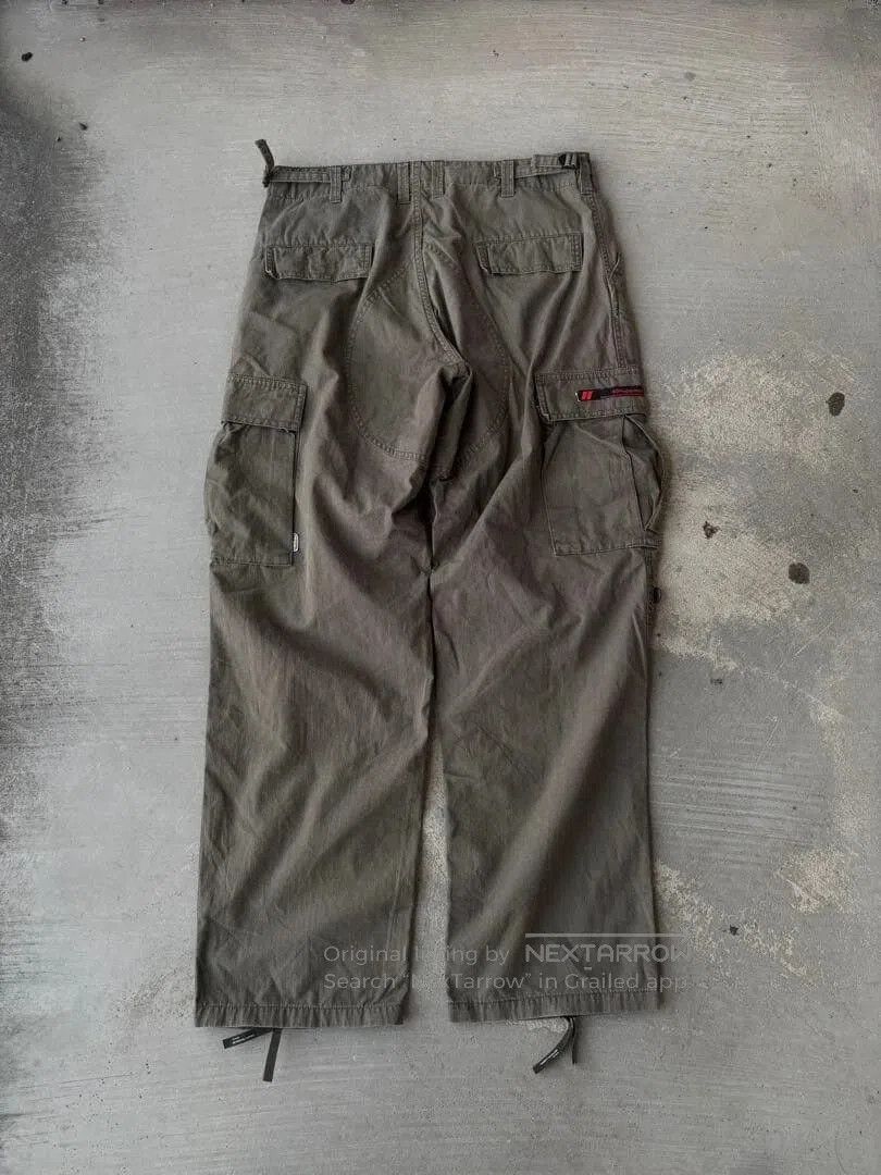 Wtaps wtaps cargo pants early edition size M. Size US 32 / EU 48 - 6 Thumbnail