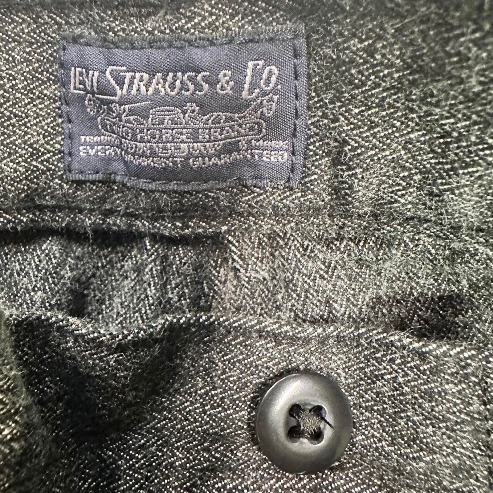 Levi's levi's women's jeans Size 26" / US 2 / IT 38 - 3 Thumbnail