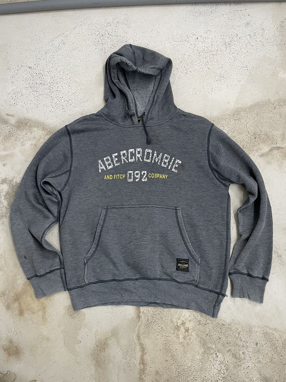 Abercrombie & Fitch Abercrombie & Fitch Outdoor Goods Size US S / EU 44-46 / 1 - 1 Thumbnail