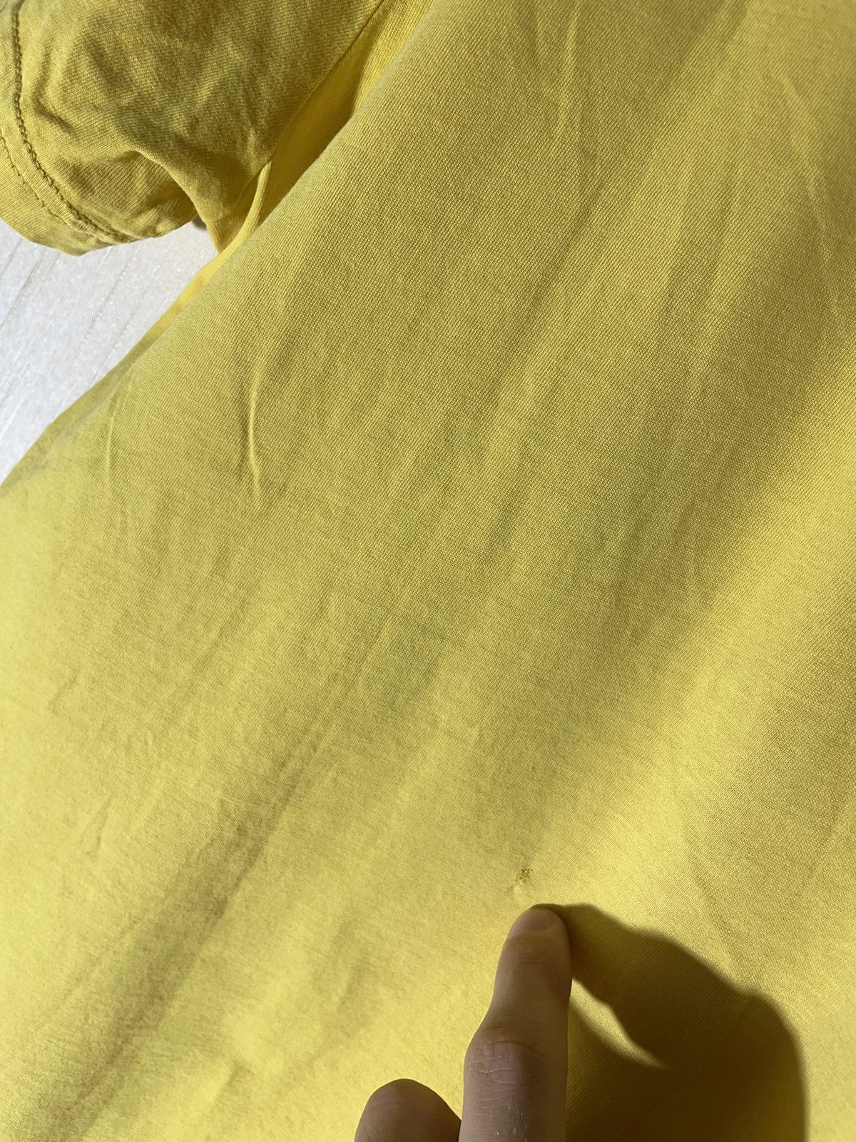 Polo Ralph Lauren × Vintage Polo Ralph Lauren vintage streetwear T shirt Size US L / EU 52-54 / 3 - 7 Thumbnail