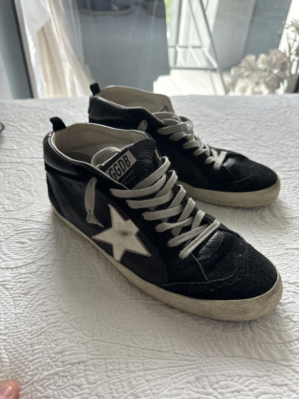 Golden Goose Golden goose Size US 9 / EU 42 - 4 Thumbnail
