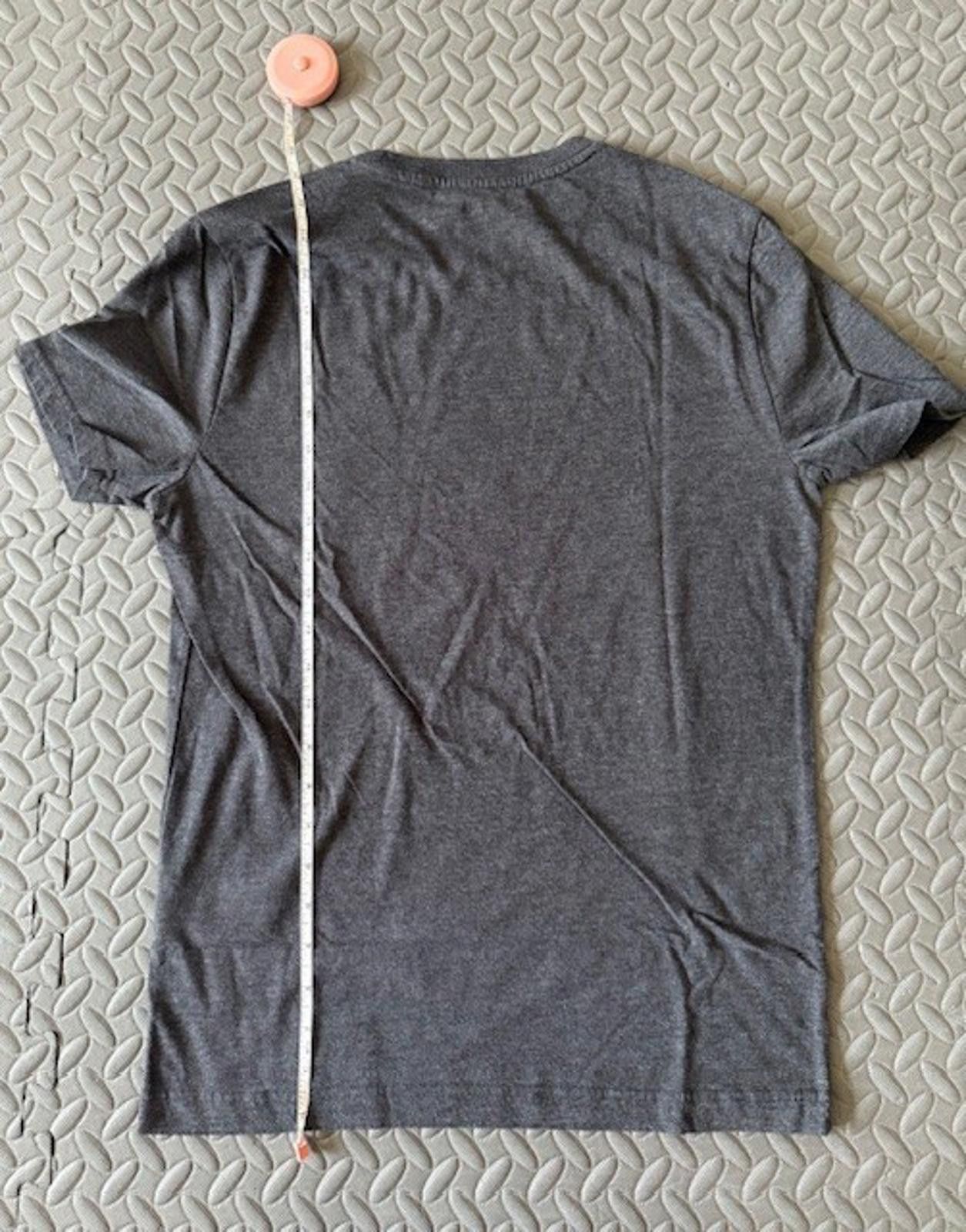 Banana Republic Banana Republic T-shirt grey Short Sleeve Logo Shirt Size: S Size US S / EU 44-46 / 1 - 3 Thumbnail