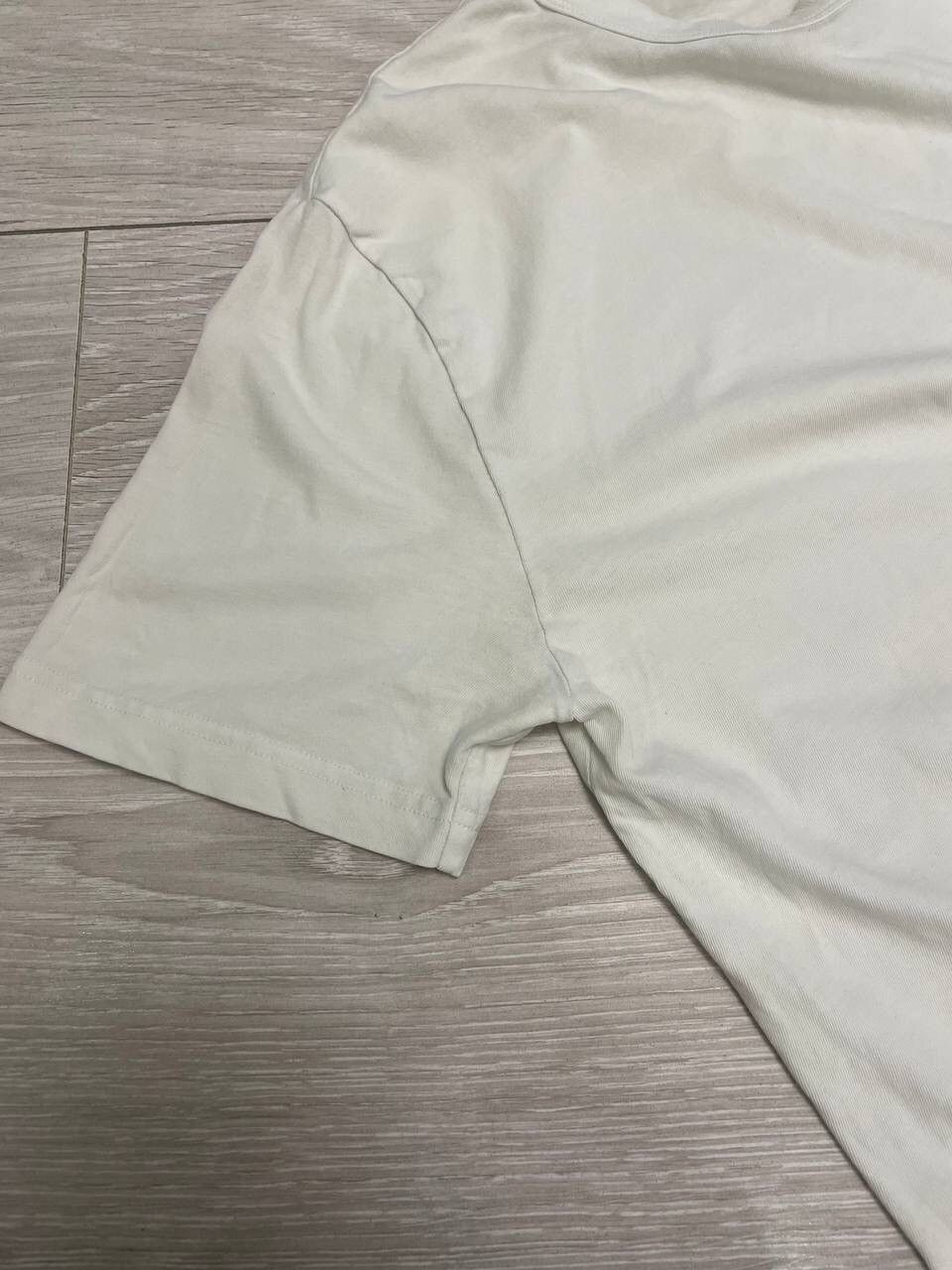 Alexander Wang Alexander Wang Pocket Tee T-Shirt Y2K Size US M / EU 48-50 / 2 - 5 Thumbnail