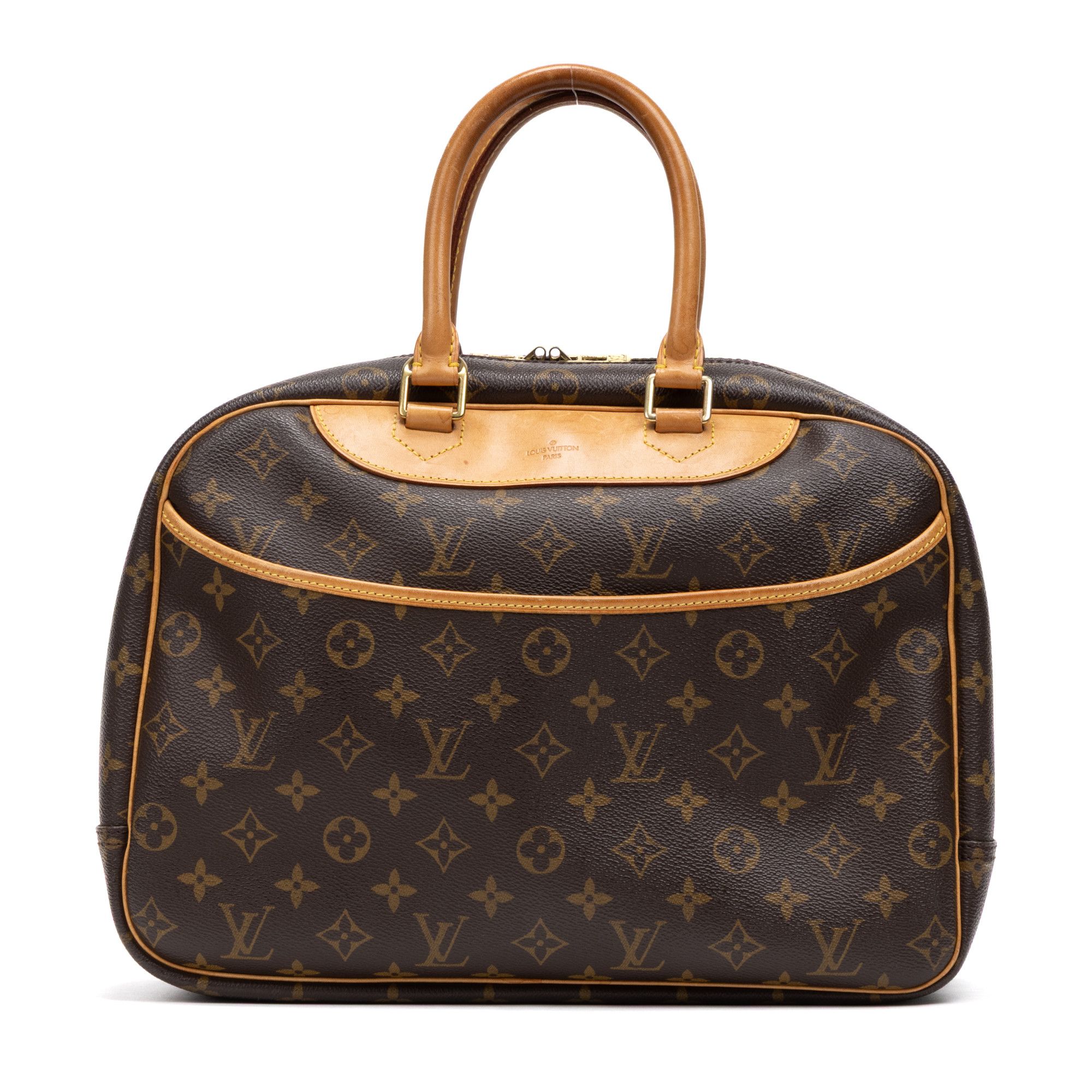 Louis Vuitton Deauville Size ONE SIZE - 1 Thumbnail