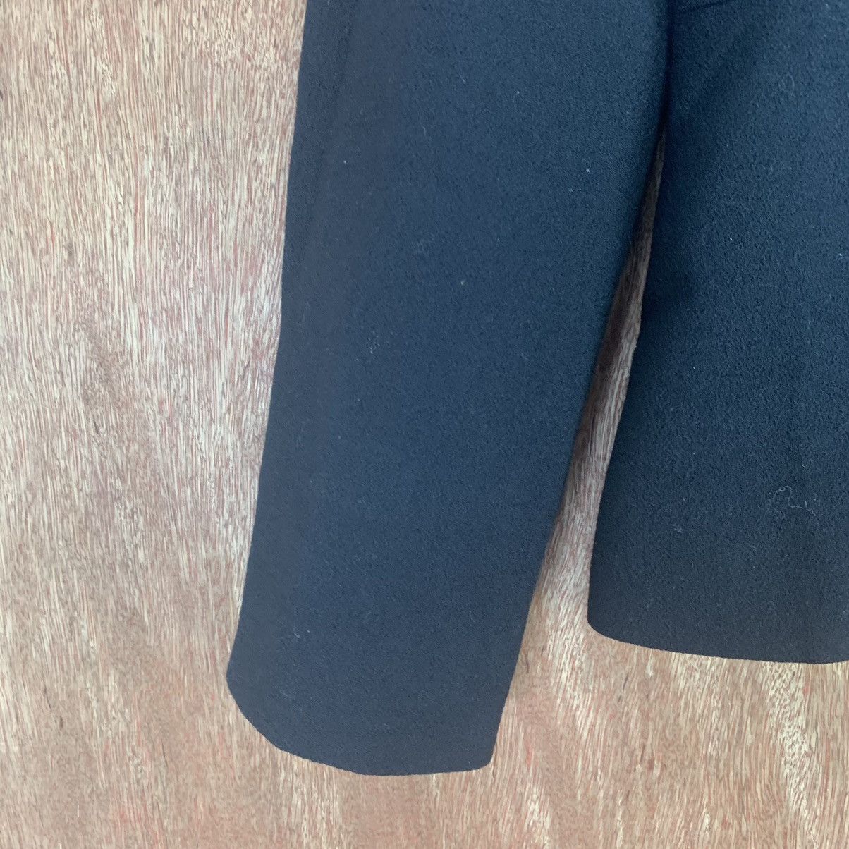 Japanese Brand Preta Porter Ladies Luxury Design 💥 Nice Stuff Size S / US 4 / IT 40 - 6 Thumbnail