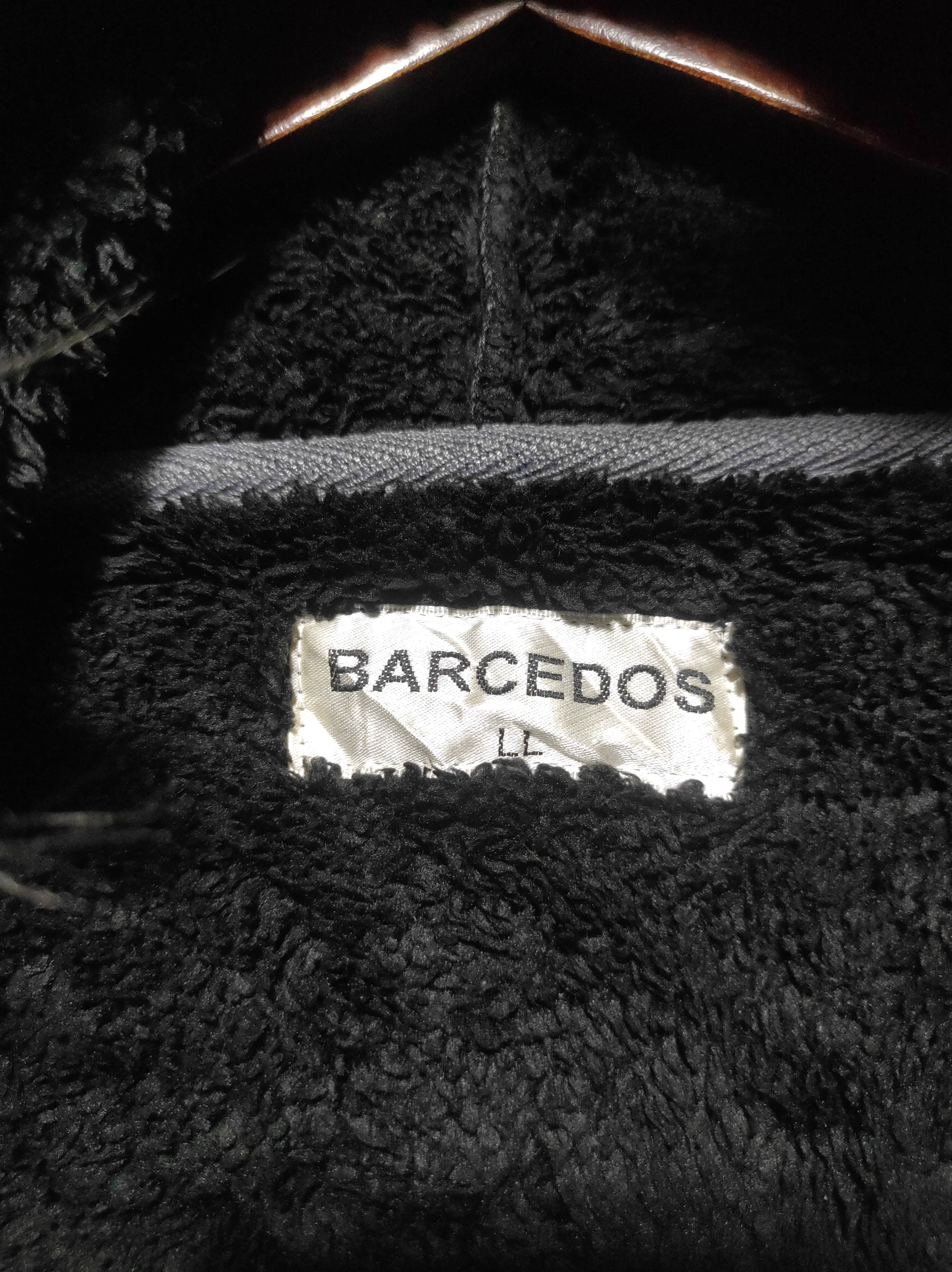 Hysteric Glamour Barcedos Brooklyn Sherpa Zip Fur Hoodie Parka i6w9 LGB style Size US L / EU 52-54 / 3 - 13 Thumbnail