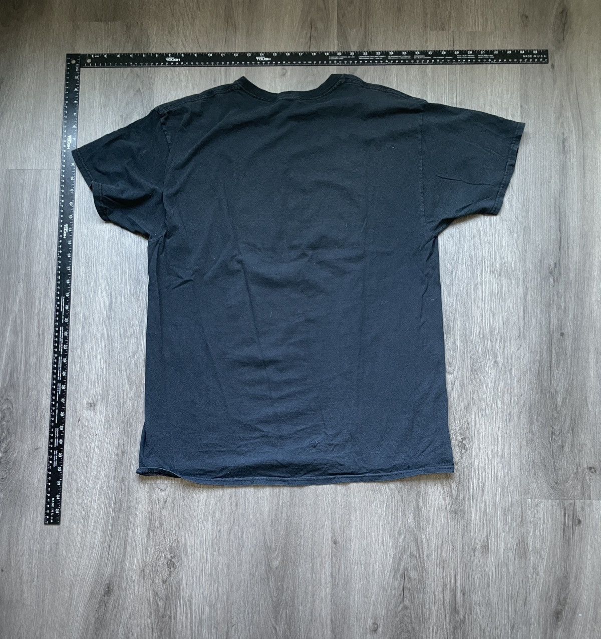 Vintage Y2K Gildan “Forbidden Planet New York” T-Shirt (Sz. XL) Size US XL / EU 56 / 4 - 4 Thumbnail