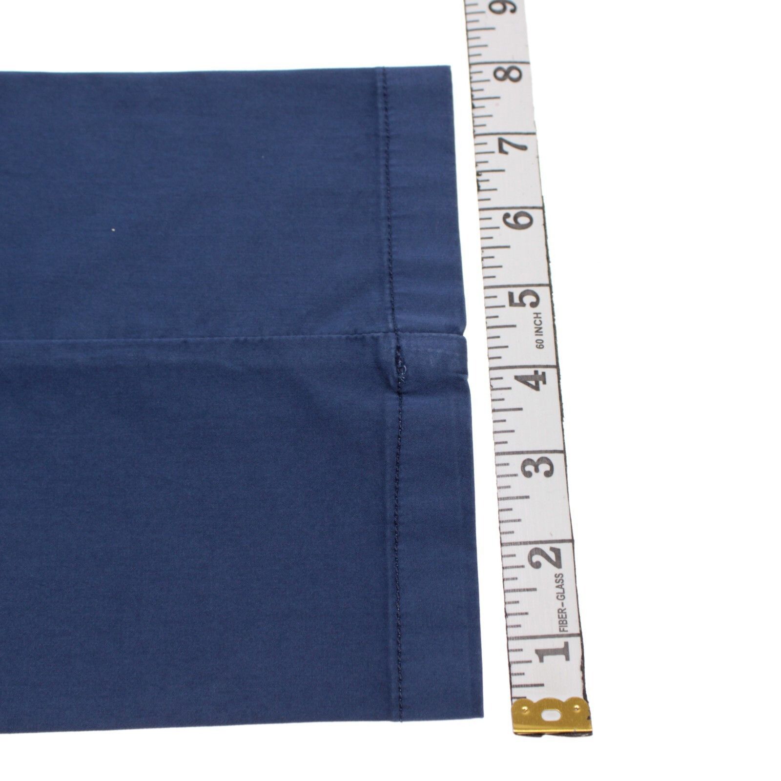 Luciano Barbera Luciano Barbera New with tags Chino Size 36 US In Blue Size US 36 / EU 52 - 8 Thumbnail