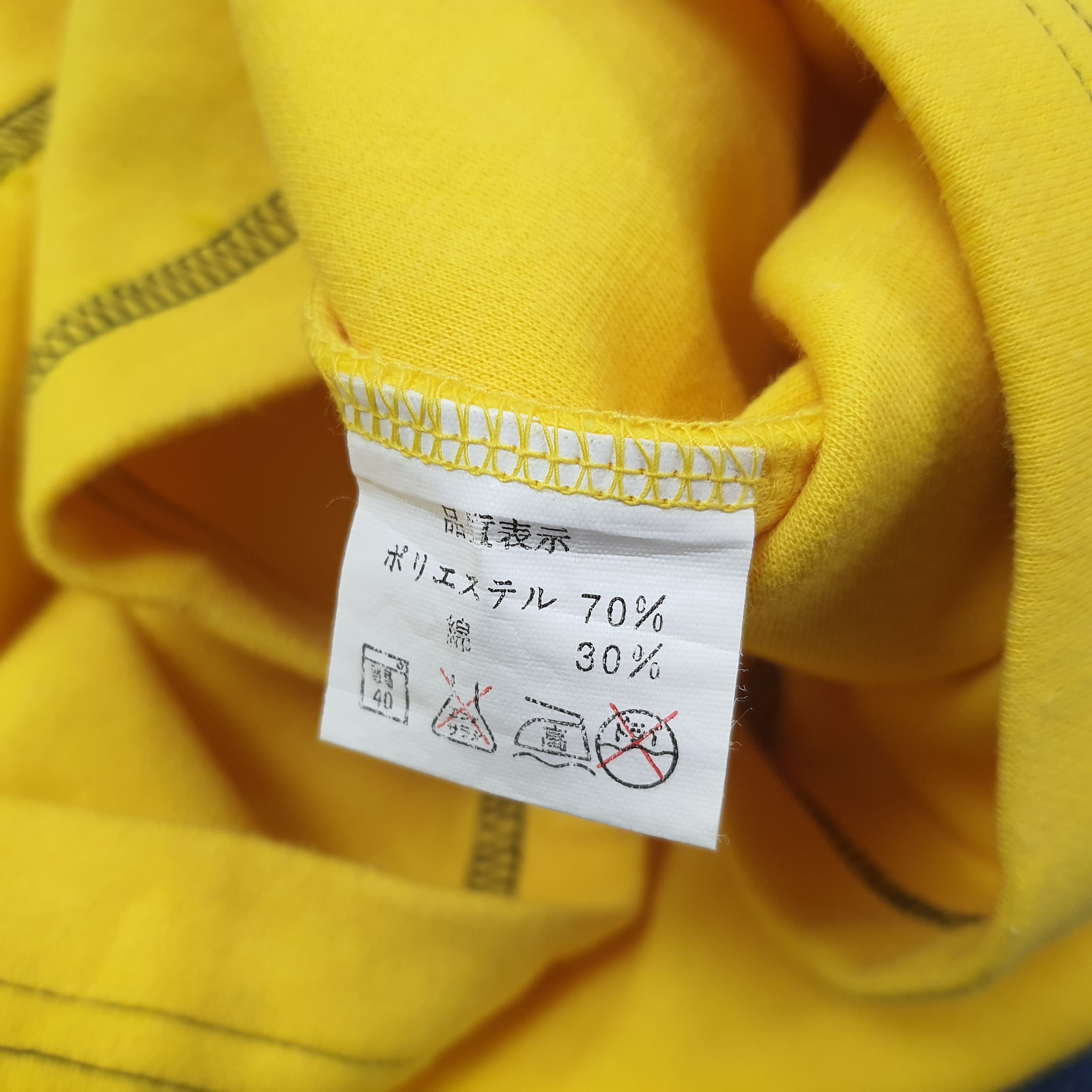 Vintage Vintage Class Kids Hip Hop CKD Sport Sweatshirt C257N16 Size US XL / EU 56 / 4 - 6 Thumbnail