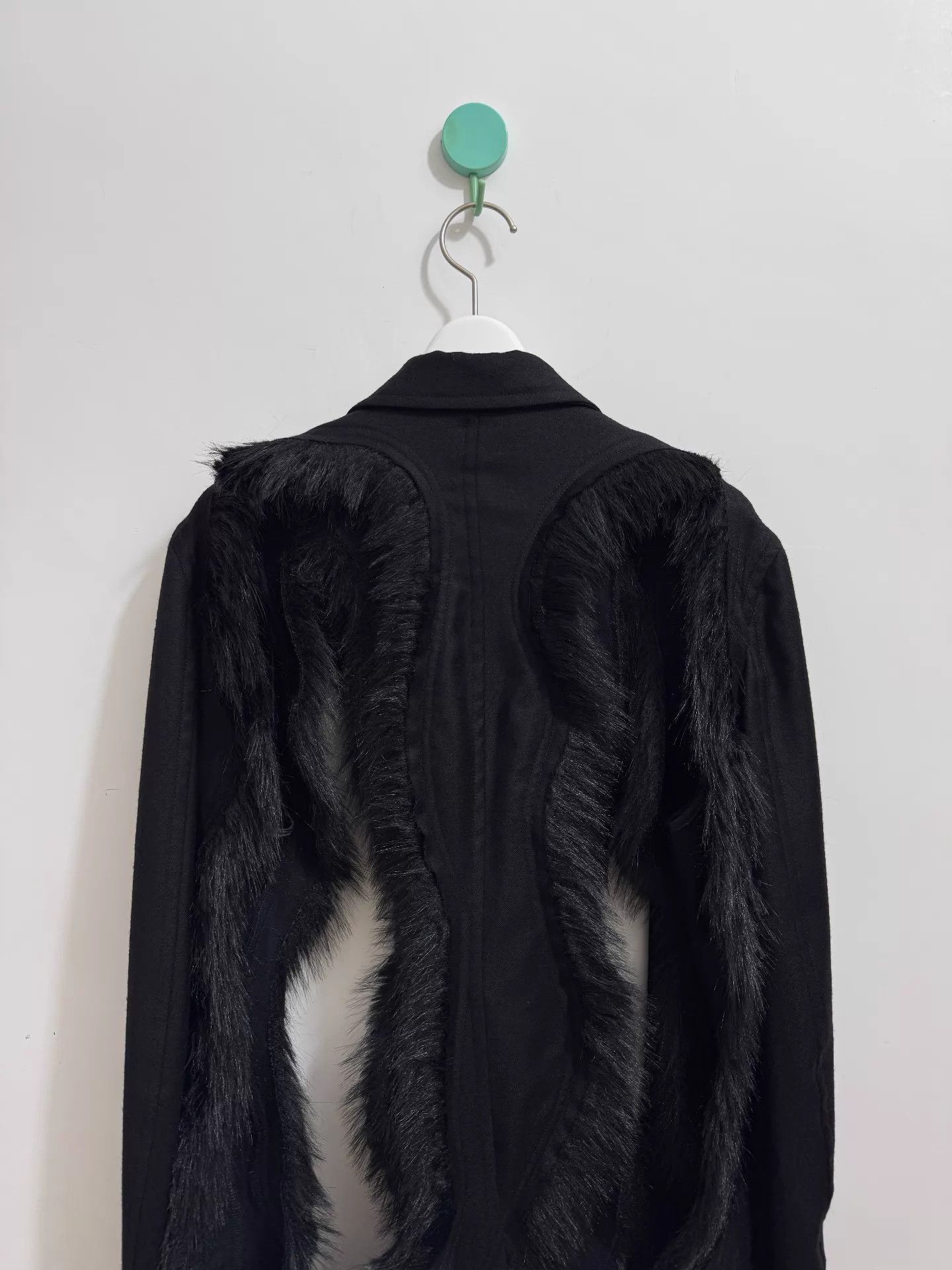 Comme des Garcons Comme des Garçons Homme Plus M Size US M / EU 48-50 / 2 - 6 Thumbnail