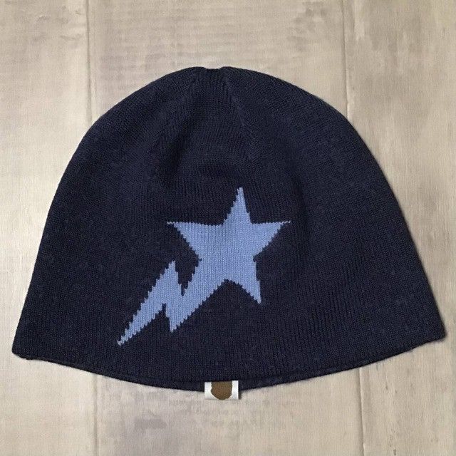 Bape Sta Beanie | Grailed