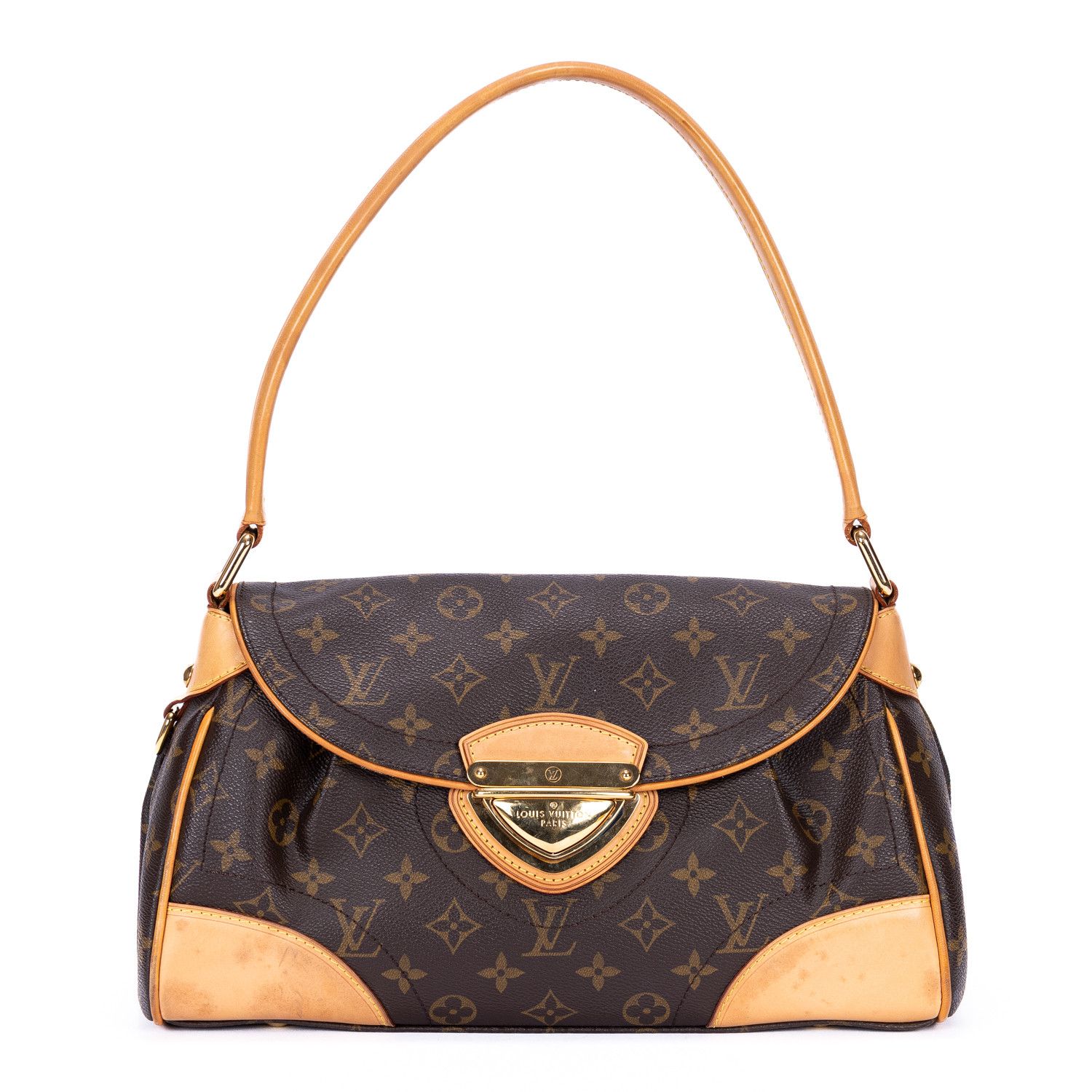 Louis Vuitton Beverly MM Size ONE SIZE - 1 Thumbnail