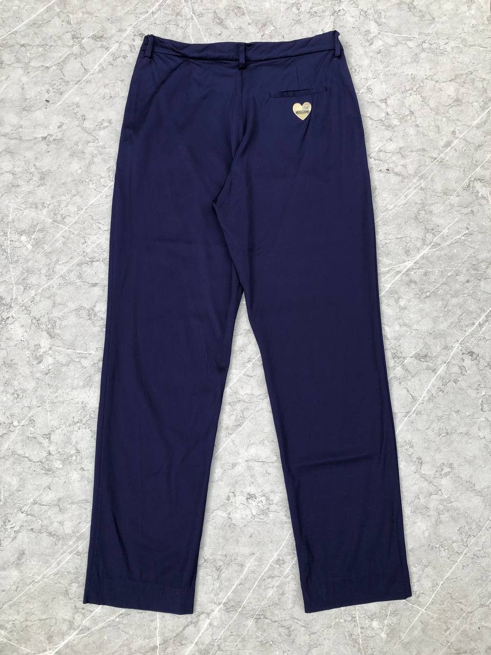 Love Moschino Love Moschino Pants Size 30" / US 8 / IT 44 - 7 Thumbnail