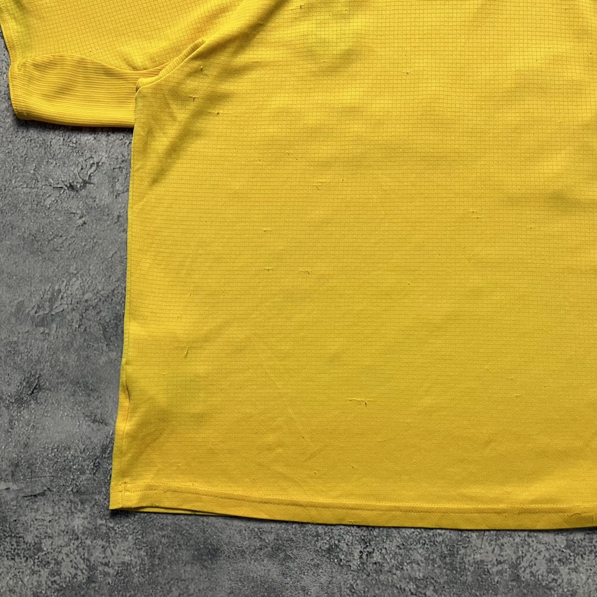 Adidas Vintage Adidas Brondby 2006/2008 Home Soccer Jersey Football Size US XS / EU 42 / 0 - 22 Thumbnail
