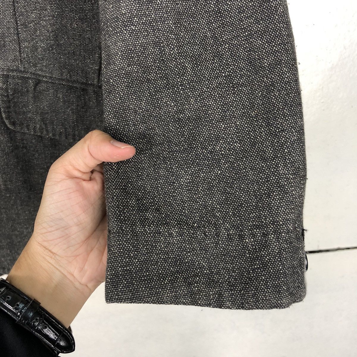 Other Harris Paris Coat Jackets 🧥 Size US M / EU 48-50 / 2 - 13 Thumbnail