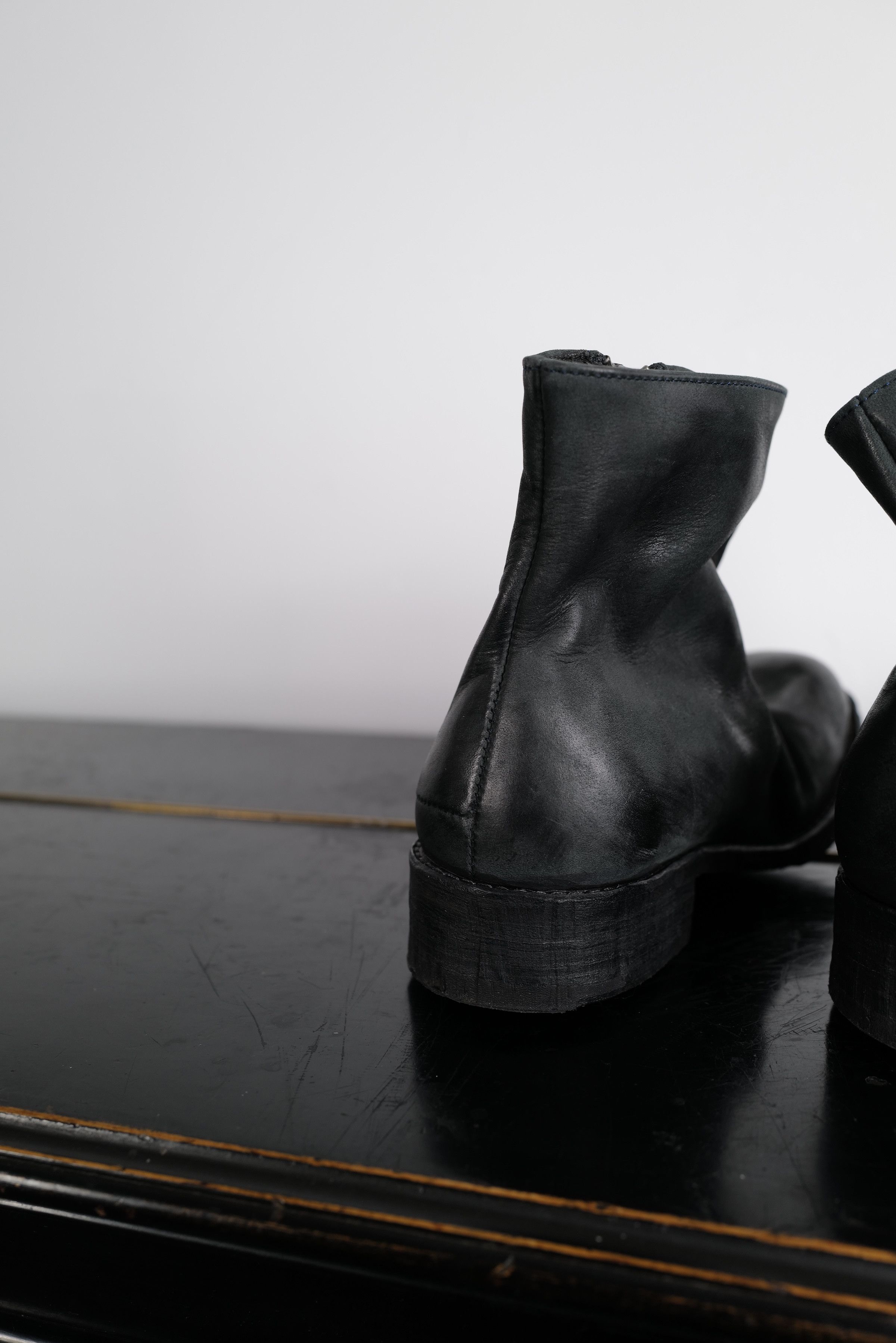 Other LEATHER BOOTS Size US 10 / IT 40 - 16 Thumbnail