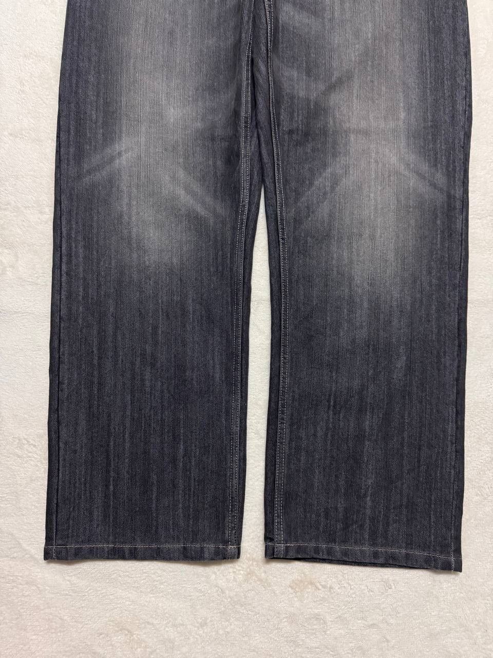 Other BAGGY Japan Jeans Mudwash Classic Relaxed Fit Waist 39-40 Size US 39 - 8 Thumbnail