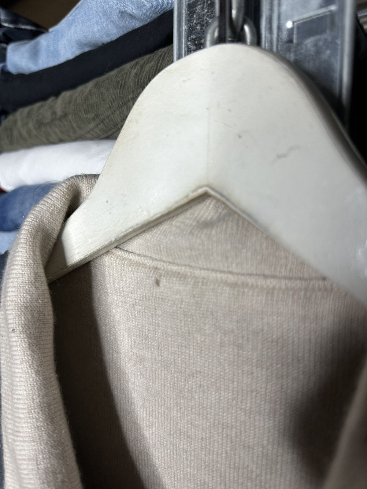 Rolex Rolex VIP Promo Vest Gilet Cashmere Blend Size L Size US L / EU 52-54 / 3 - 10 Thumbnail