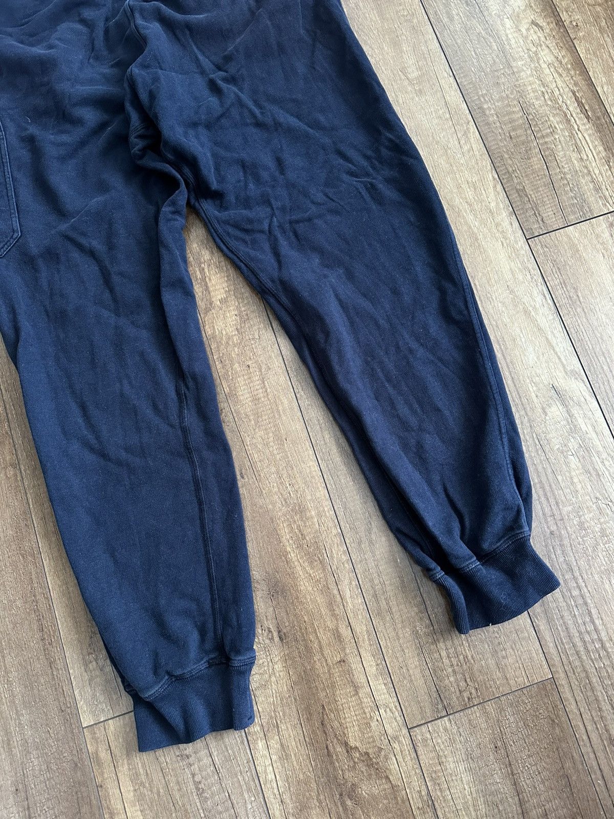 Stone Island Stone Island Sweatpants Joggers Size US 34 / EU 50 - 7 Thumbnail