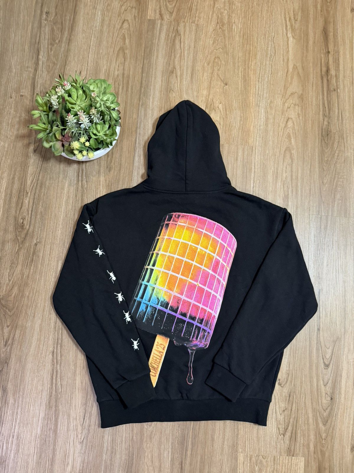 Coachella Medium Coachella 2025 Festival Hoodie Size US M / EU 48-50 / 2 - 1 Thumbnail
