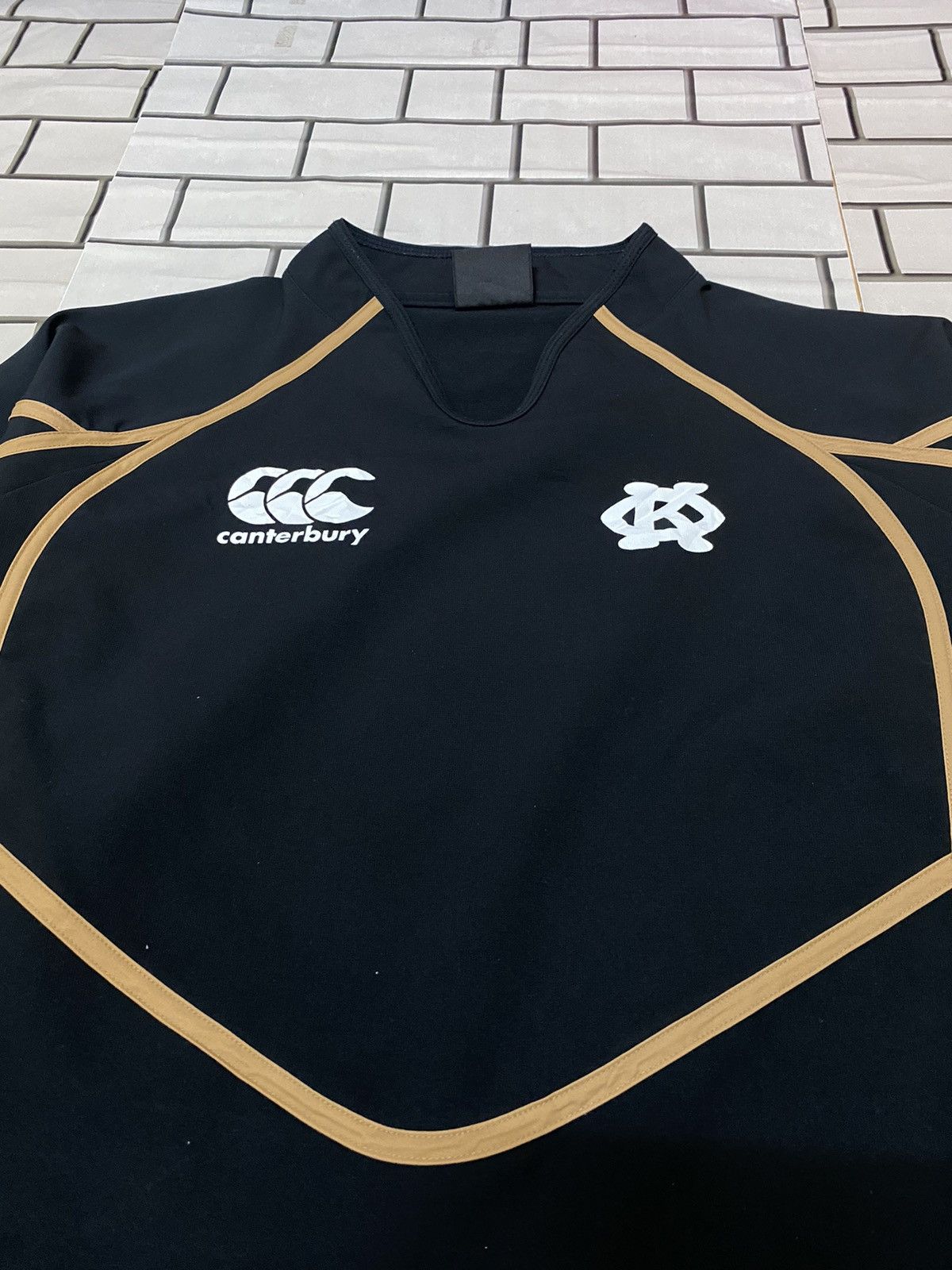 Canterbury of New Zealand × Japanese Brand CANTERBURY JAPAN Size US L / EU 52-54 / 3 - 4 Thumbnail