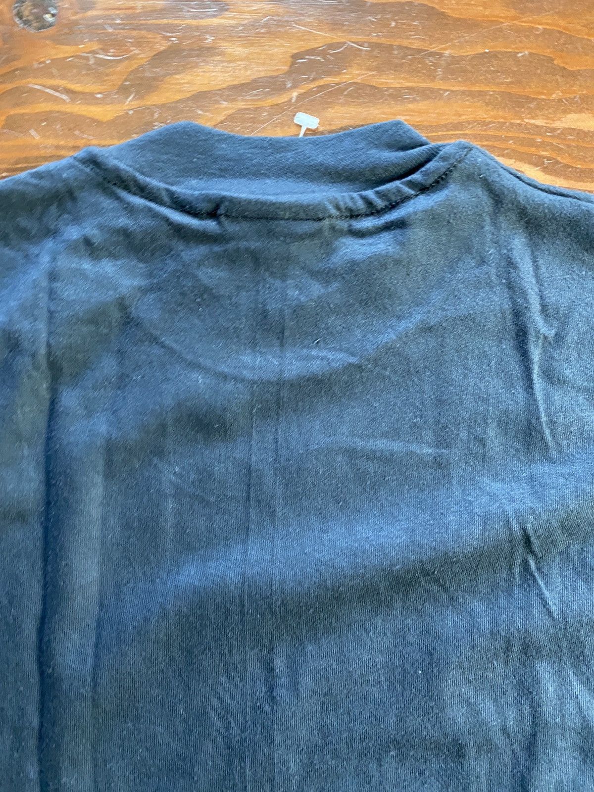 Hanes × Universal Studios × Vintage Vintage NWT 80’s Universal Studios Black Single Stitch Tee Size US M / EU 48-50 / 2 - 16 Thumbnail