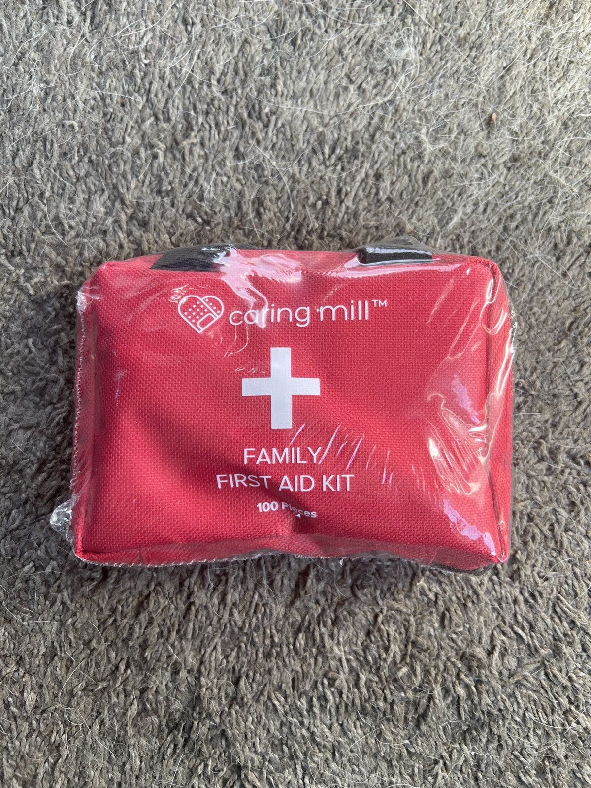 Hypebeast Caring Mill Family First Aid Kit Size ONE SIZE - 1 Thumbnail