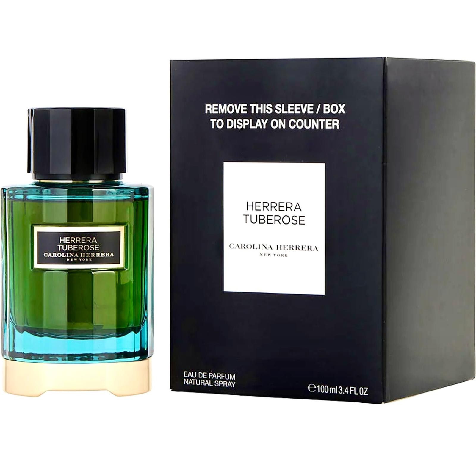 Carolina Herrera Carolina Herrera Herrera Tuberose 3.4oz eau de parfum unisex Size ONE SIZE - 3 Thumbnail